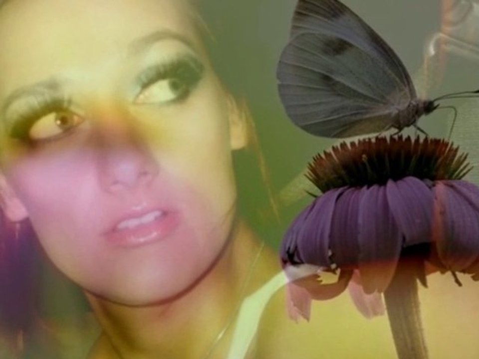 Anita Marie - what a wonderful world Louis Armstrong cover