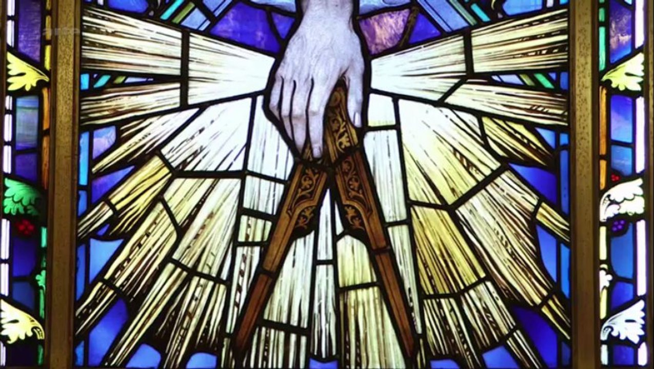 Sociétés secrètes (3-3)