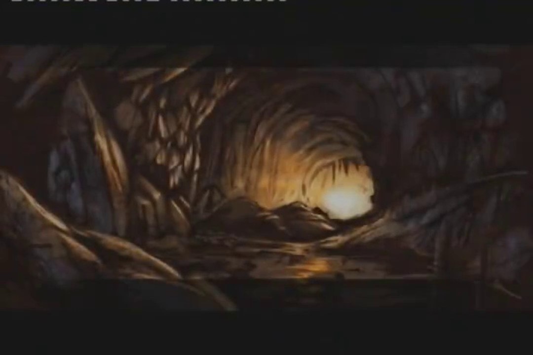 Vandal Hearts Flames of Judgment walkthrough 5 - Les Mines