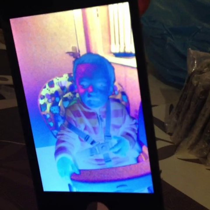 Shanghai lcd clear faulty screens