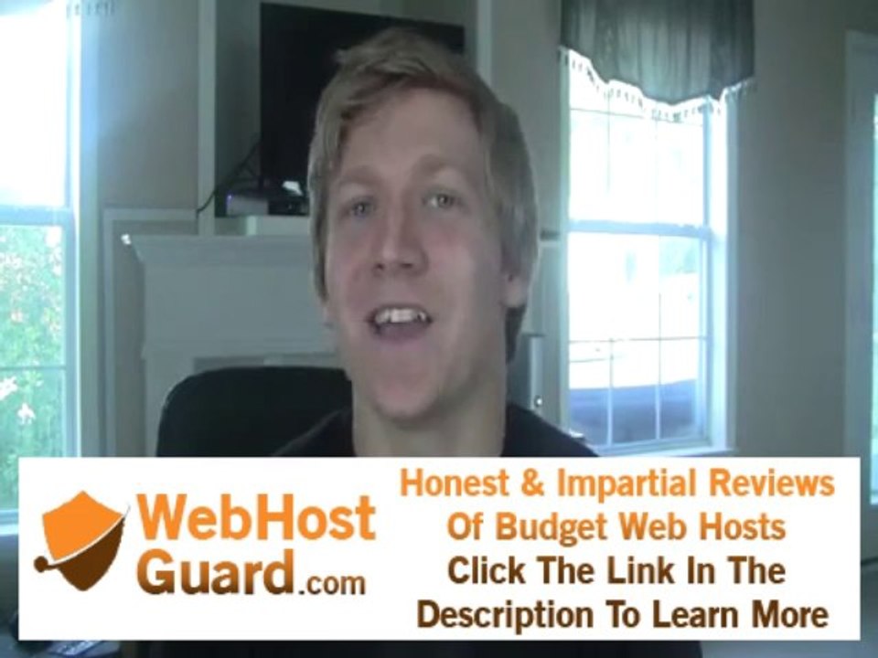 Question: Do I Need Hosting?