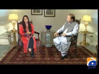 下载视频: Hum Sab Umeed Say Hain-07 Jan 2014 (Laugh Line-Nawaz Sharif)