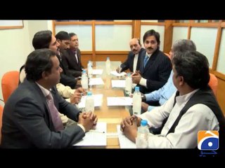 Hum Sab Umeed Say Hain-07 Jan 2014 (Nijkari Commission)