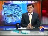 Aaj Kamran Khan Kay Sath - 7th  January 2014