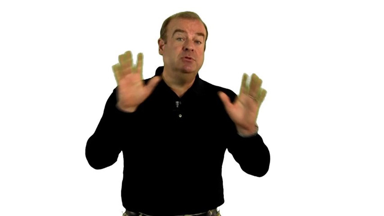 Don't Throw Your Cleaning 'Baby' Out... With the Bath Water!