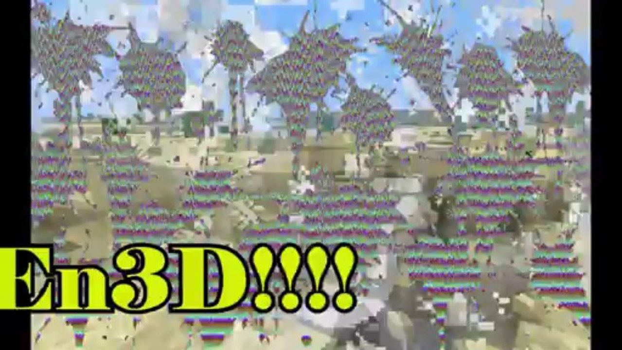 Mejorando Minecraft en 3D!!!
