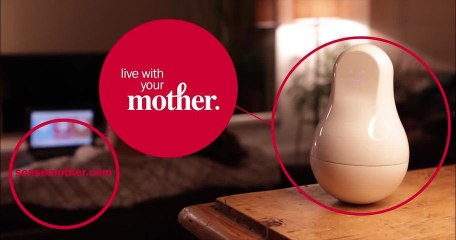 le Big Brother domestique : Sense Mother