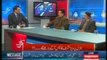 Kal Tak with Javed Chaudary -7th  January 2014