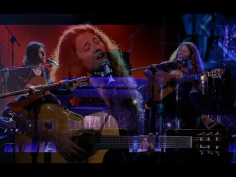 Rusó Sala 'La Meva Terra' 6º Premi Andrea Parodi, by Ona Radio Quim Pedret