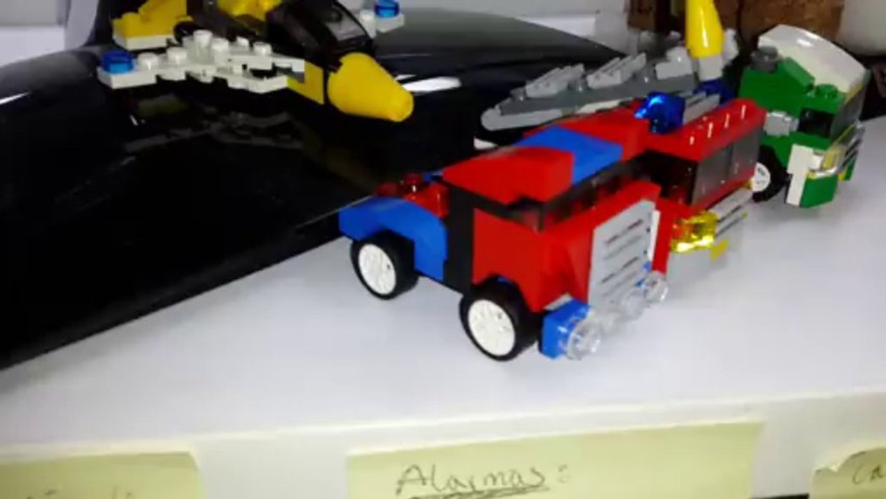 Lego