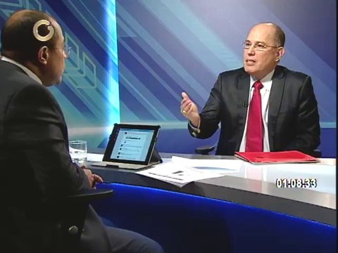 Director del Saime: Alta demanda de pasaportes ocurre por el cadivismo