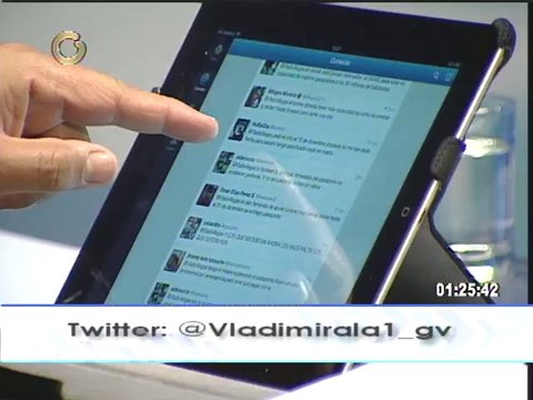 Dugarte: Alta demanda en la solicitud de pasaportes se atribuye al cadivismo