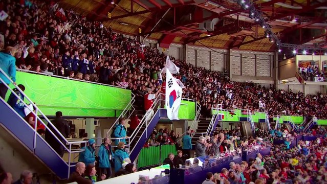 Spectacular Figure Skating World - Olympic Record - Yuna Kim