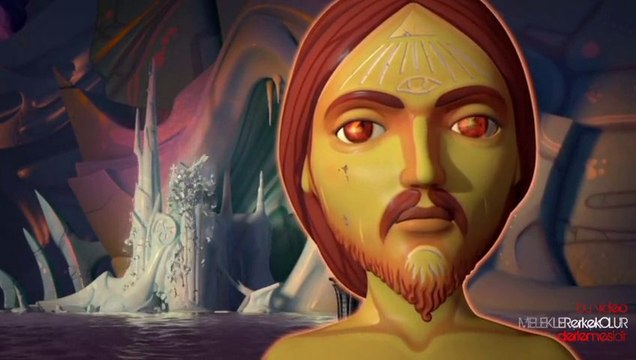 SEZEN AKSU ÇİLE 2014 HD KLİP by MELEKLERerkekOLUR