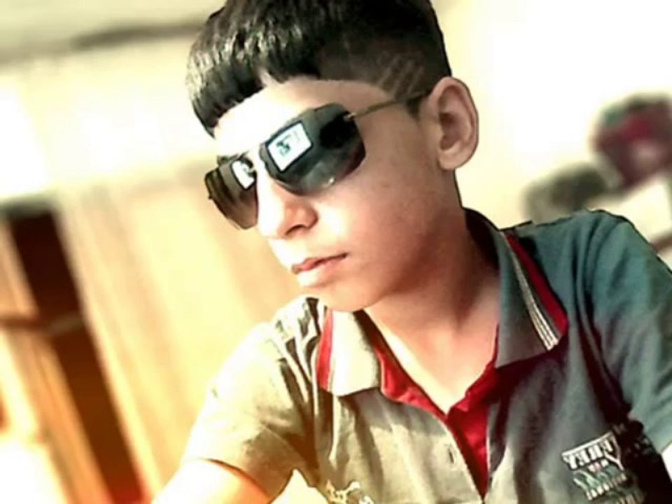 Muhammed StyLa ( 2014) Seni Çok Seviyorum ( Arabesk Rap )