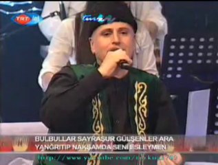 Bünyamin AKSUNGUR-Bulbullar Sayraşur