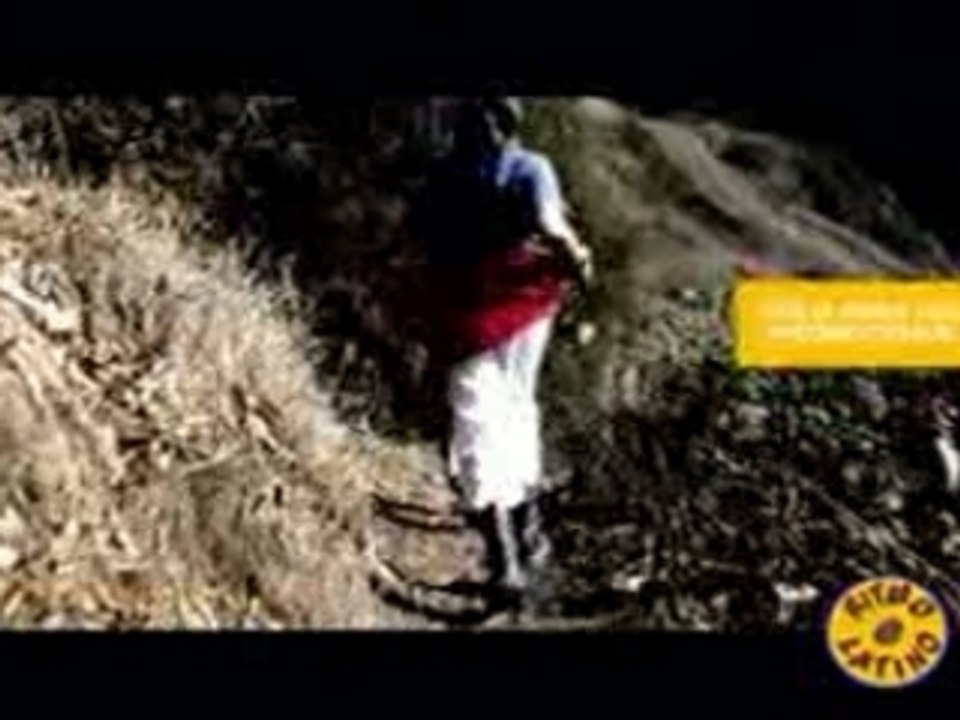 Gondwana - Mi princesa