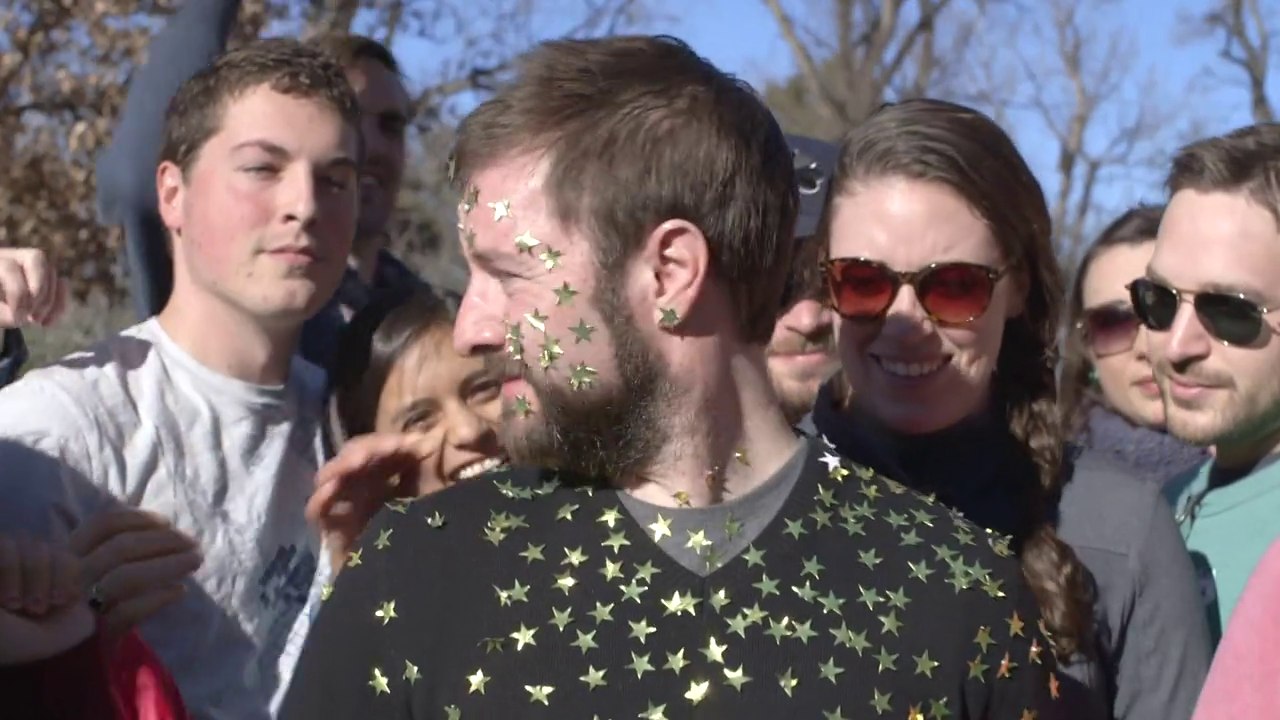 Real Life Twitter