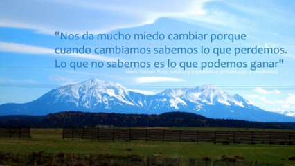 Frases de Motivación