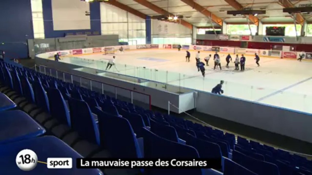 18h info sport