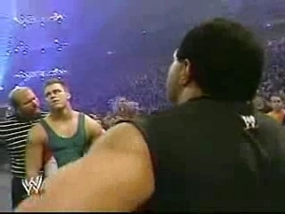 Survivor Series Match 1 Squad VS Legends