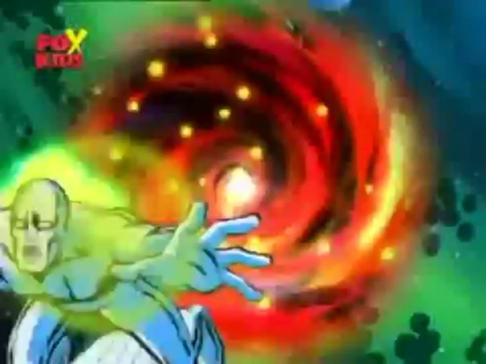 Surfista Prateado Episódio 5 - A Curva do Conhecimento Parte 1