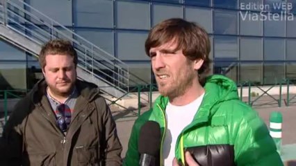 Grève à la SNCM : paroles de salariés