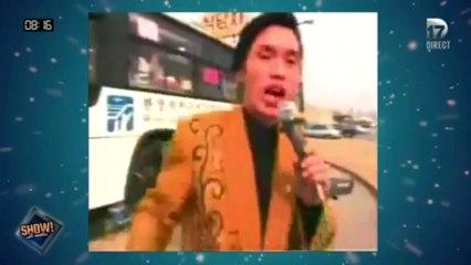 Epaksa la reprise WTF de YMCA version asiatique