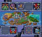 Let's Play Mega Man X2 - 7 - Sub Tanks, Serges, and Wire Sponge