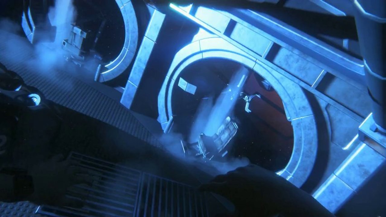 Alien Isolation - Trailer d'annonce