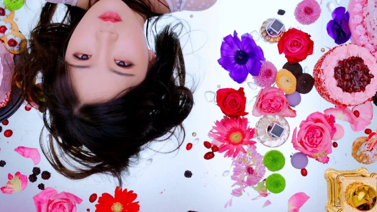 Rainbow Blaxx(레인보우 블랙)-Whole body scanning 2nd.