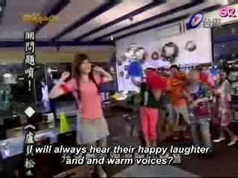 Smiling Pasta Ep 4 Part2