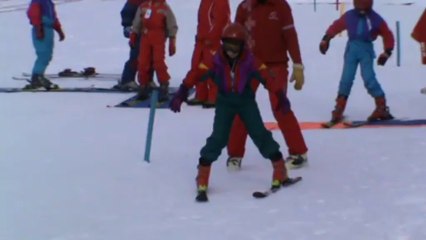 première glisse Eden