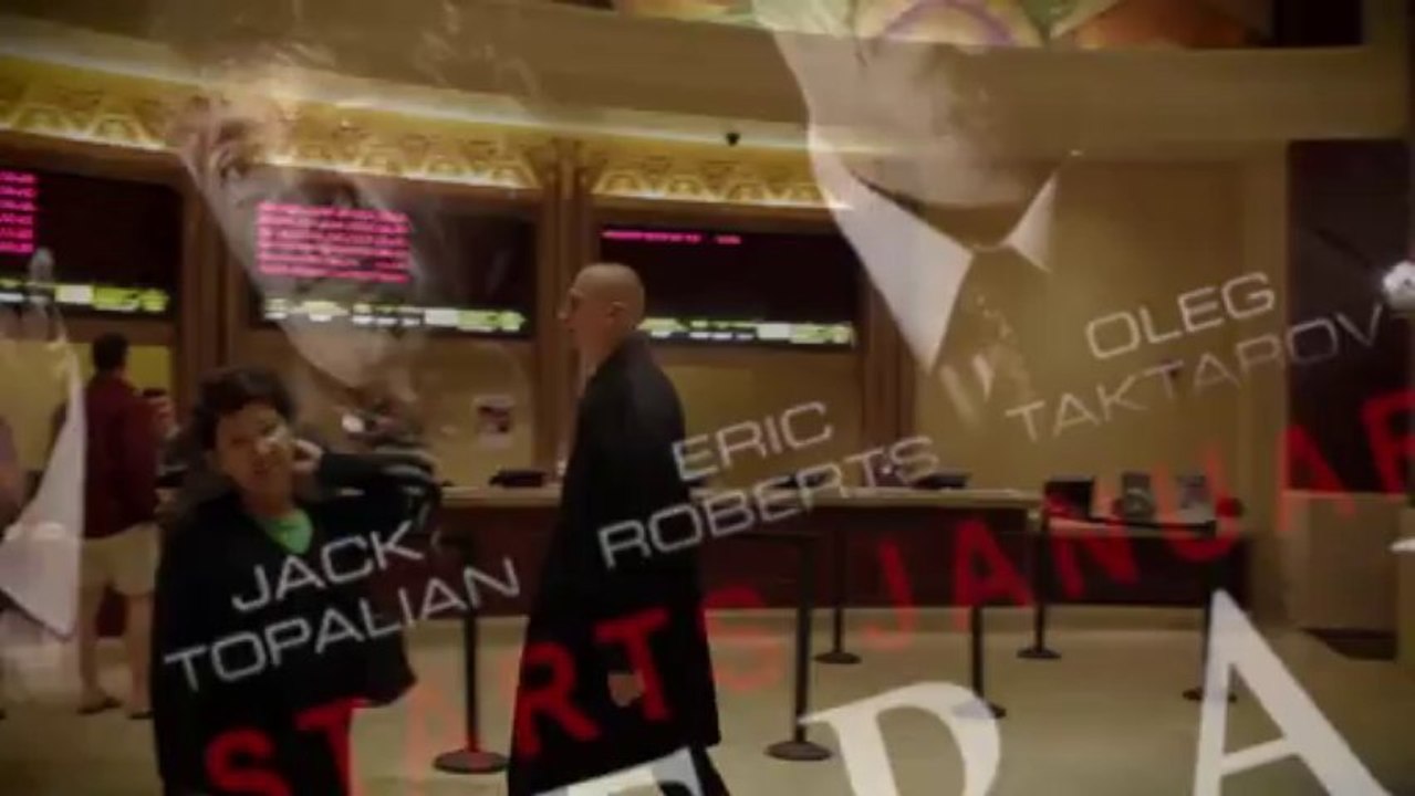 Фильм "Betrayal" 2014