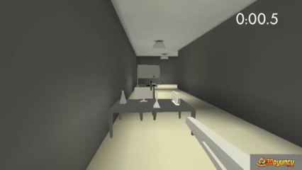 3D Hızlı Savaş - 3D Oyuncu