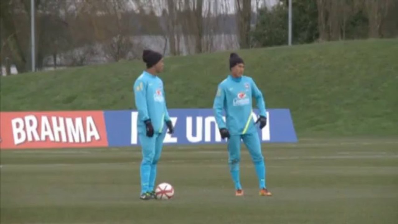 Süper Lig: Besiktas: Ronaldinho im Anflug?