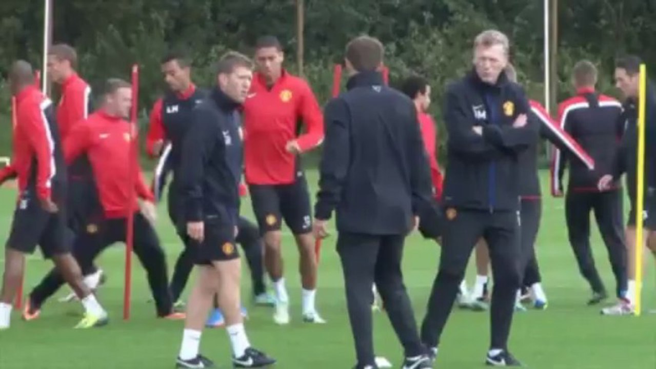 Capital One Cup: Moyes 'will in jedes Finale'