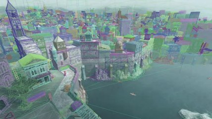 Assassin's Creed Director's Cut Edition - Freedom