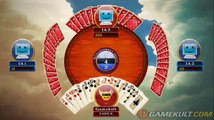 Hardwood Spades - Vidéo du jeu