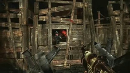 Turning Point : Fall of Liberty - The Style Trailer