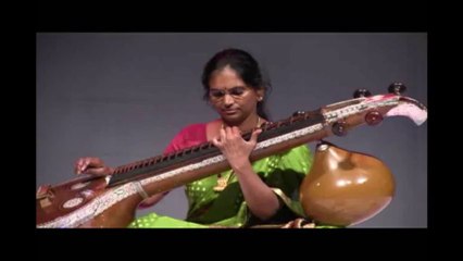 SAPNA 25TH ANNIVERSARY: SANGITA: SATVIK GURUPALLI: "JAYA JAYA RAMA"