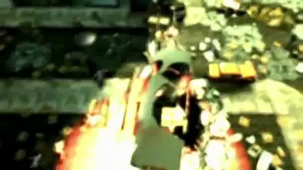 Turning Point : Fall of Liberty - Trailer de gameplay