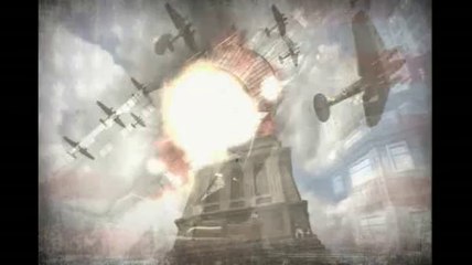 Turning Point : Fall of Liberty - Star Spangled Banner