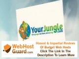 Your Jungle Host | Hosting Made Easy | Incredible Hosting and Website Solutions