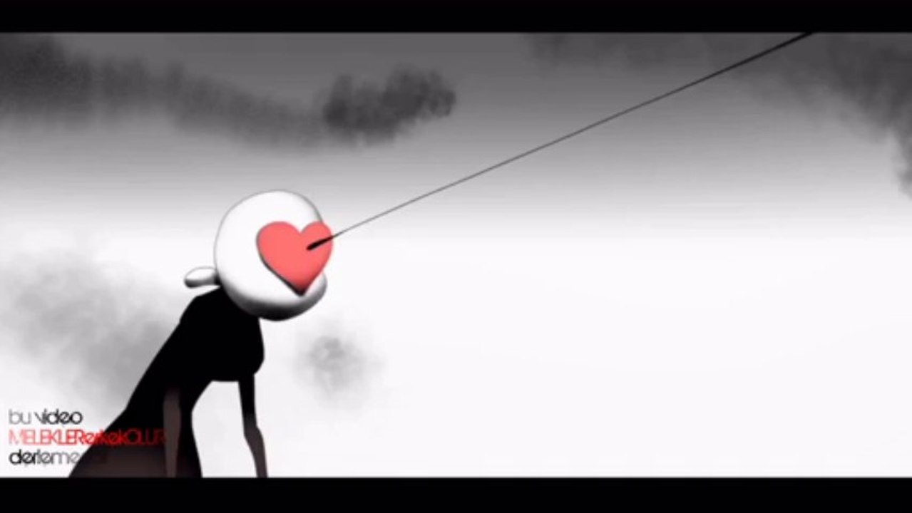 SEZEN AKSU AŞKLARI DA VURURLAR 2014 HD KLİP by MELEKLERerkekOLUR