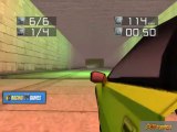 3D Yarış Pisti - 3D Araba Oyunları - 3D Oyunlar