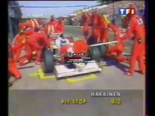 GP Australie 96 P5