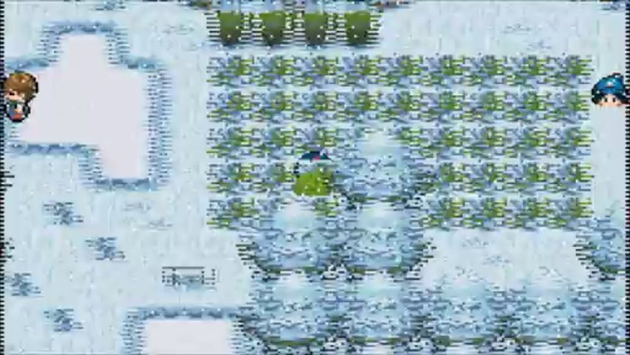 Pokemon Light Platinum Version (Pokemon Ruby Hack) Playthrough #11 7th GYM Finally!