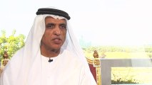 الشيخ سعود بن صقر القاسمي يتحدث عن مؤسسة رأس الخيمة