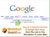 Web Hosting Domain Hosting An introduction to Google AdWords